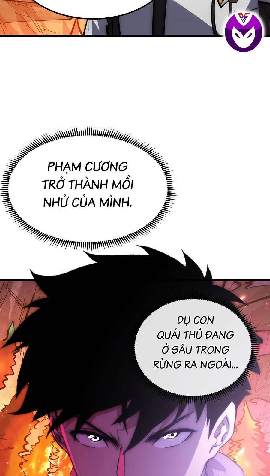 Mạt Thế Quật Khởi