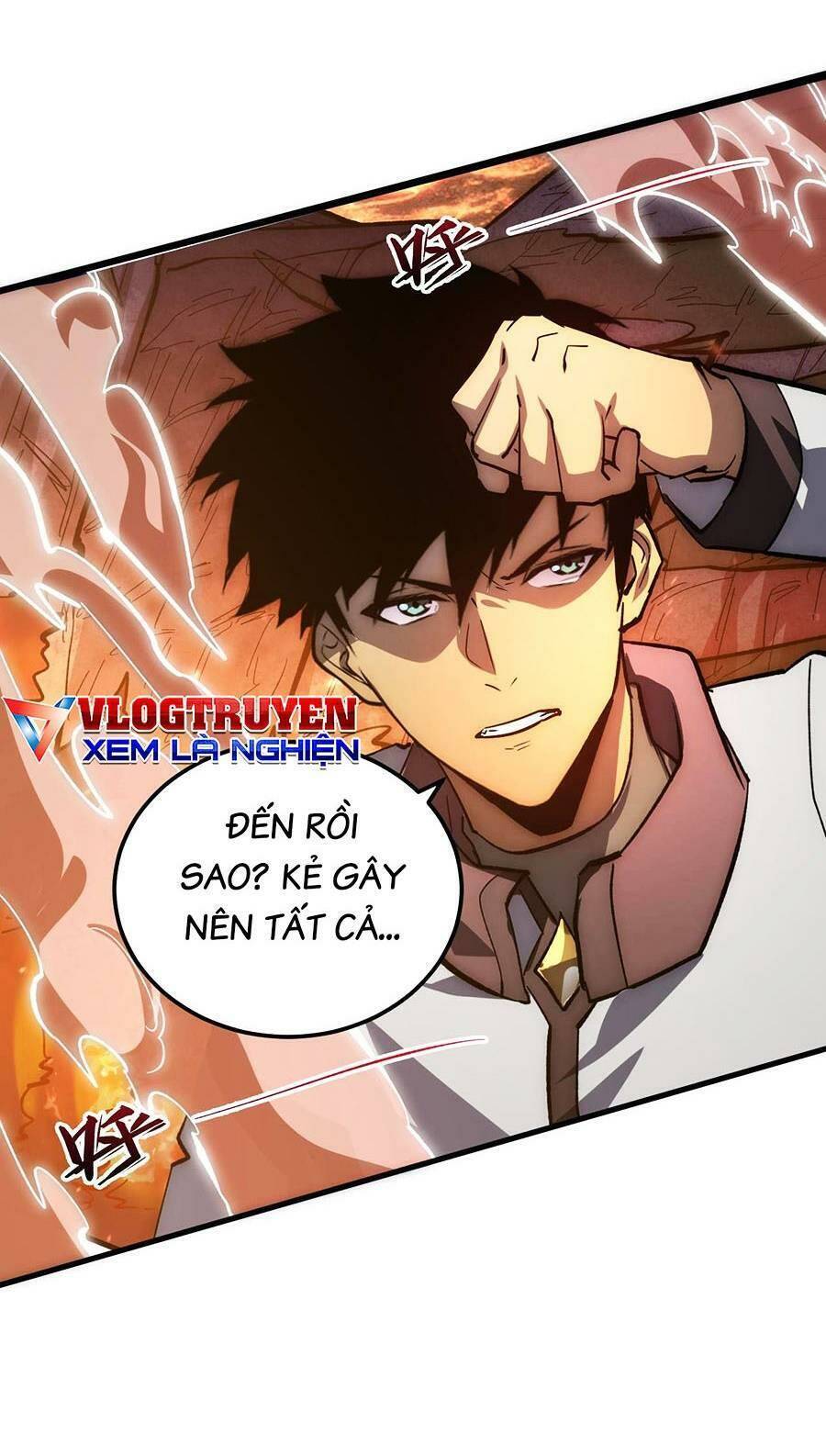Mạt Thế Quật Khởi