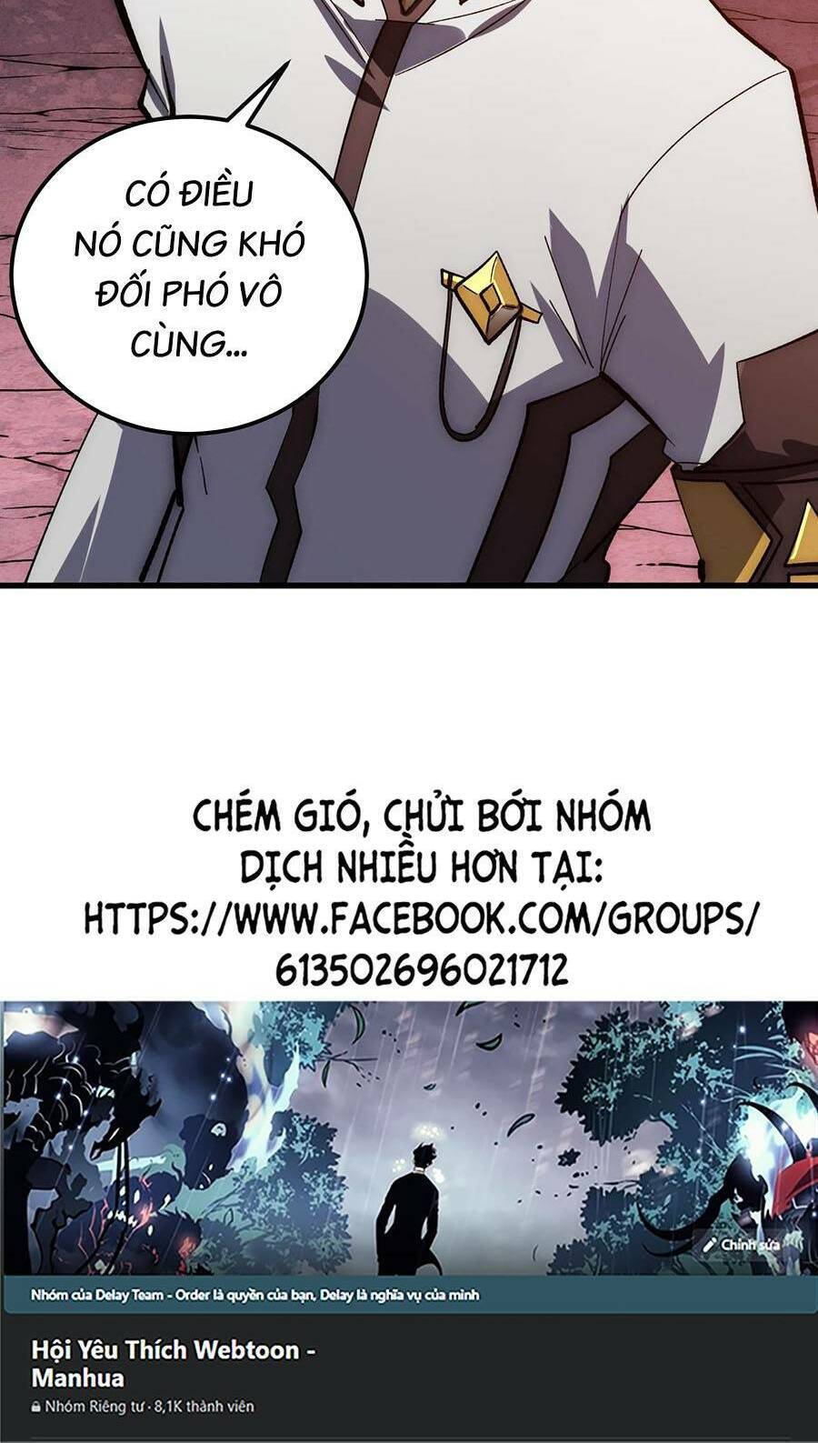 Mạt Thế Quật Khởi