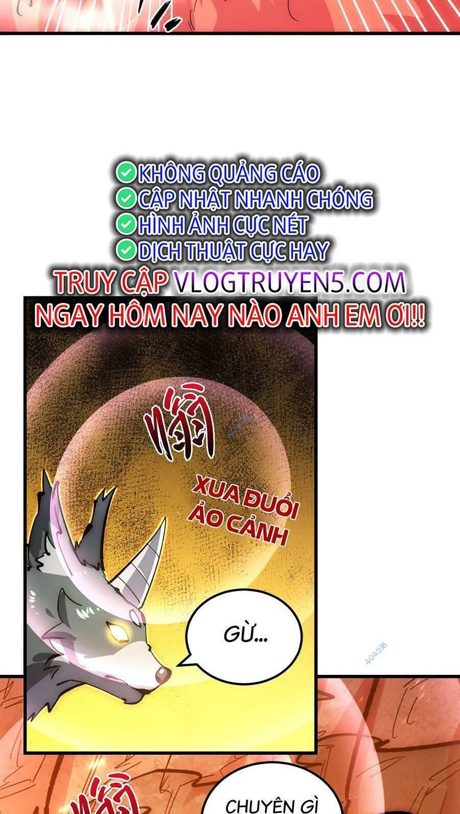 Mạt Thế Quật Khởi