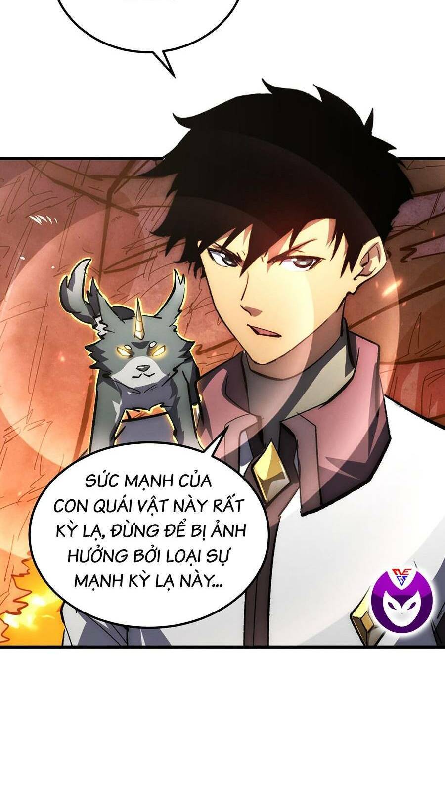 Mạt Thế Quật Khởi