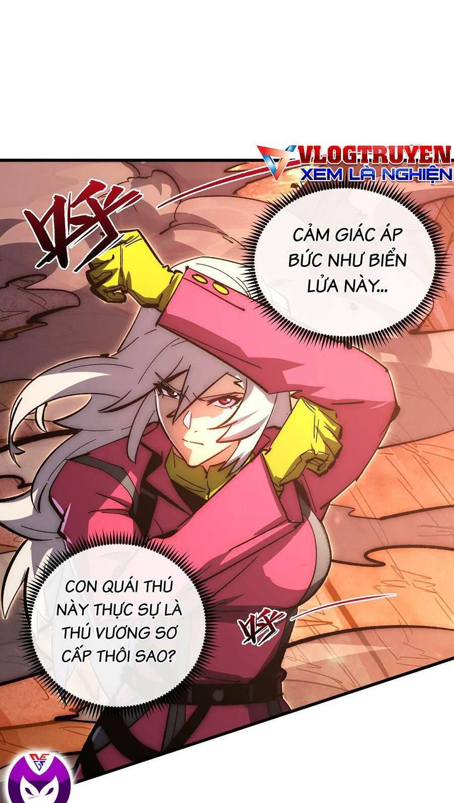 Mạt Thế Quật Khởi