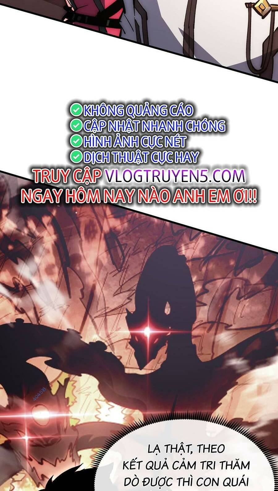 Mạt Thế Quật Khởi