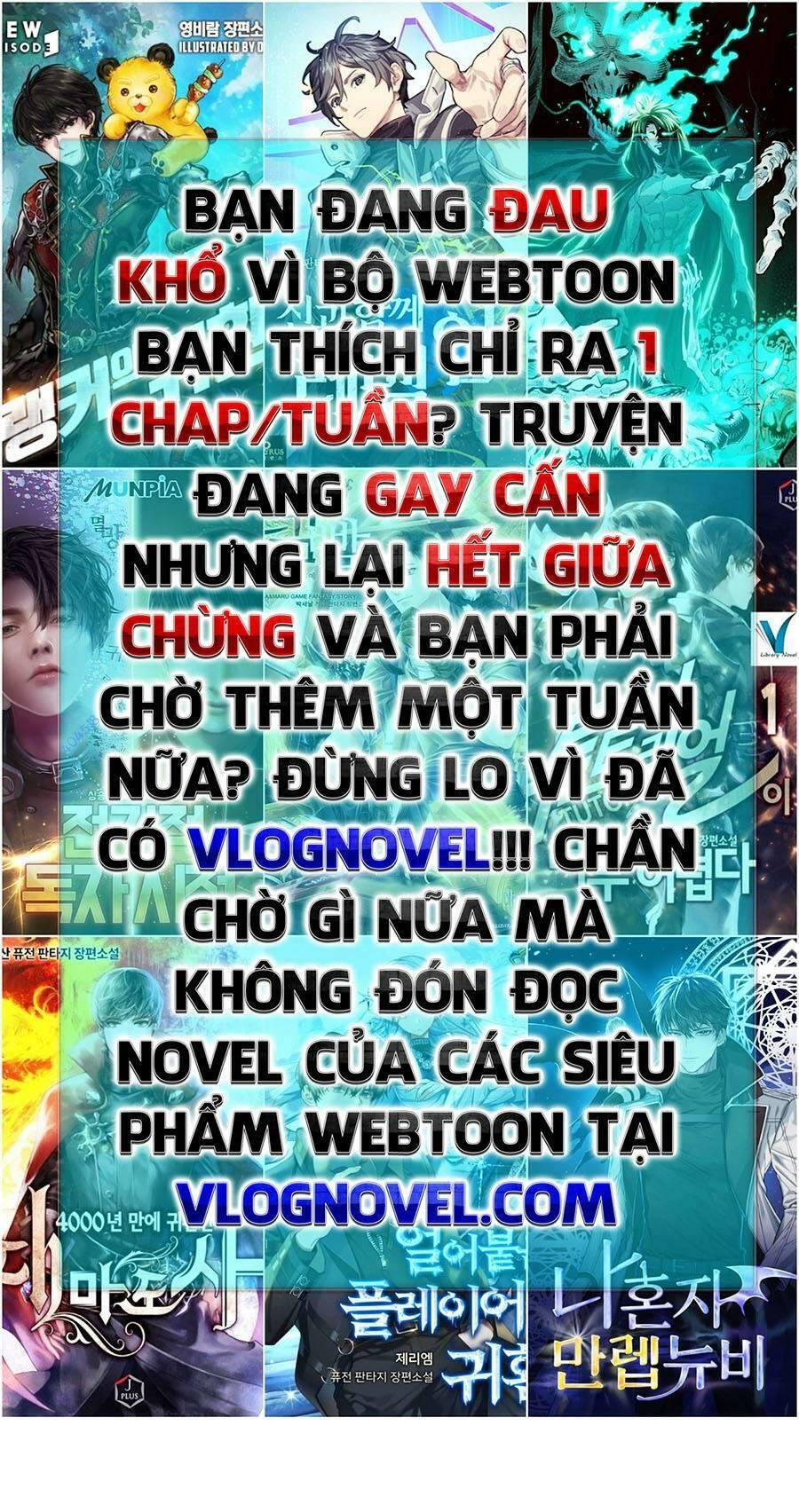 Mạt Thế Quật Khởi
