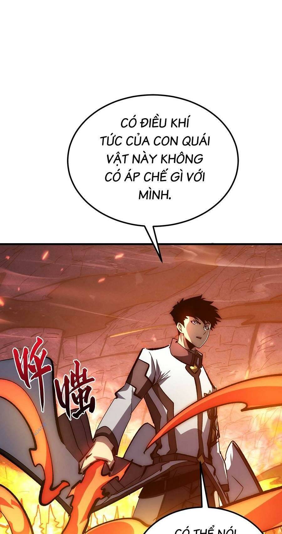 Mạt Thế Quật Khởi