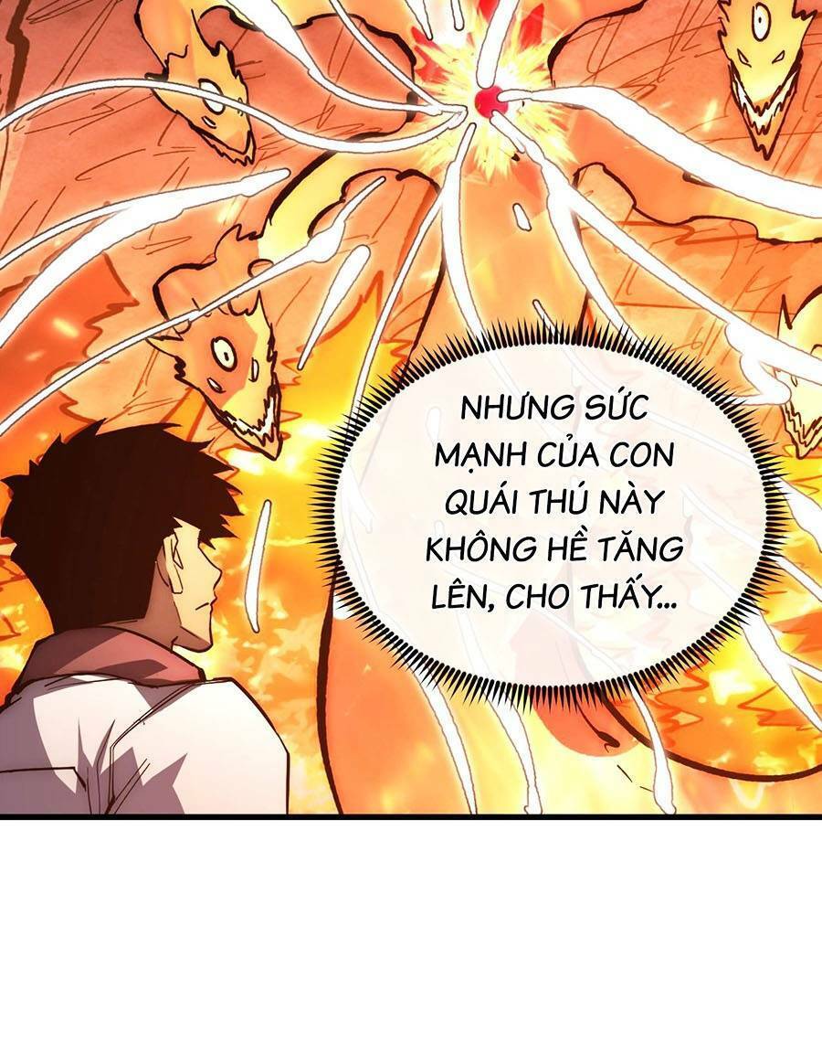 Mạt Thế Quật Khởi