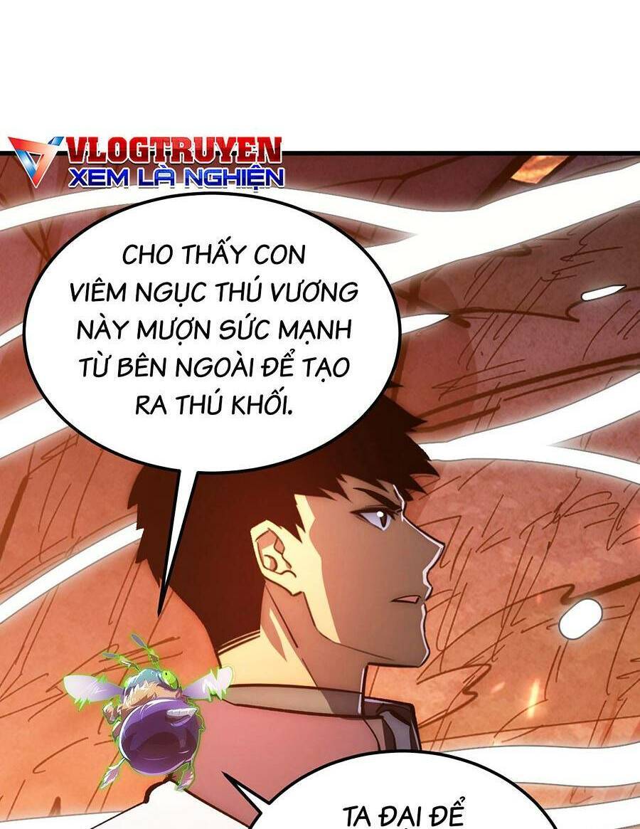 Mạt Thế Quật Khởi