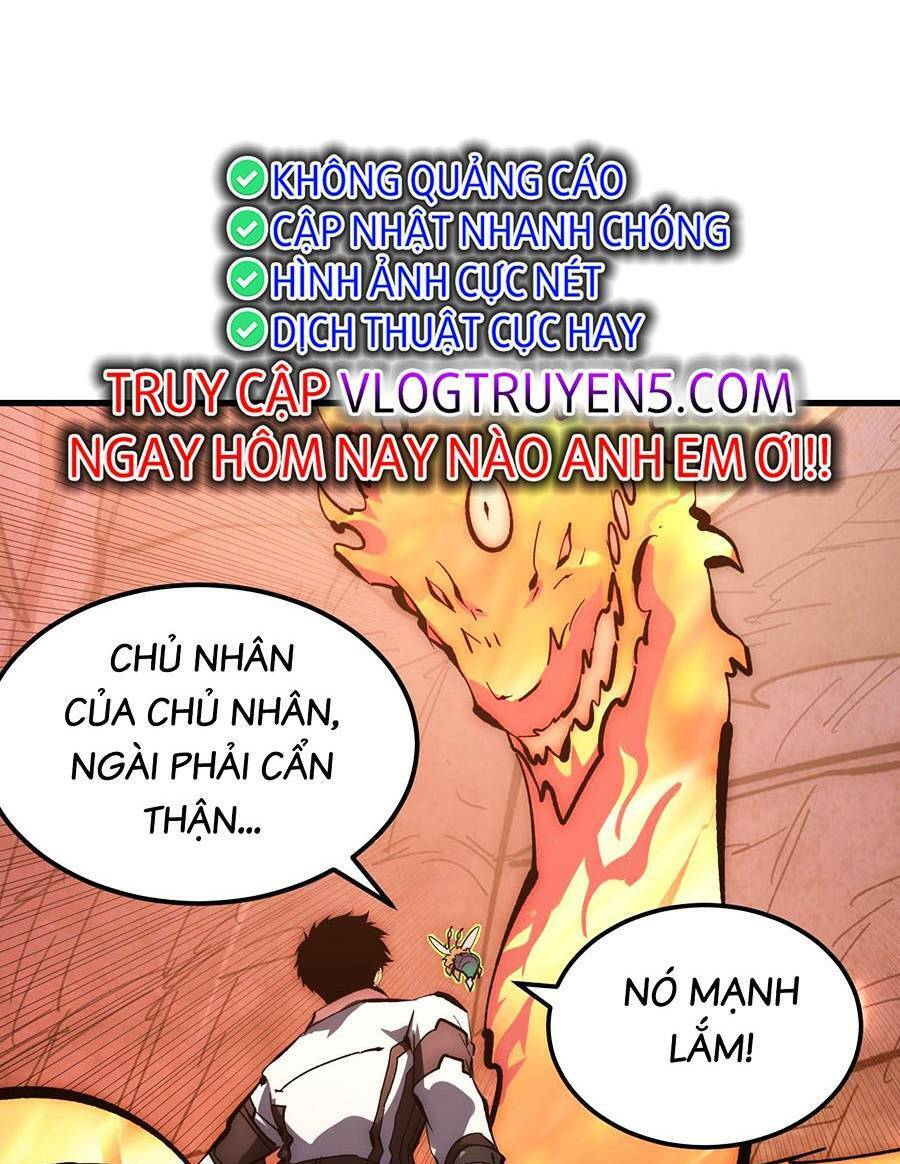 Mạt Thế Quật Khởi