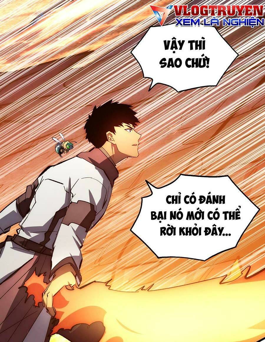 Mạt Thế Quật Khởi
