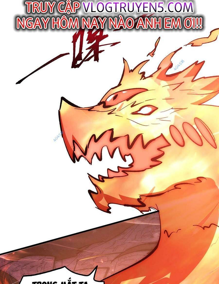 Mạt Thế Quật Khởi