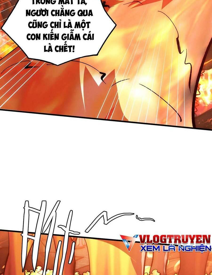 Mạt Thế Quật Khởi