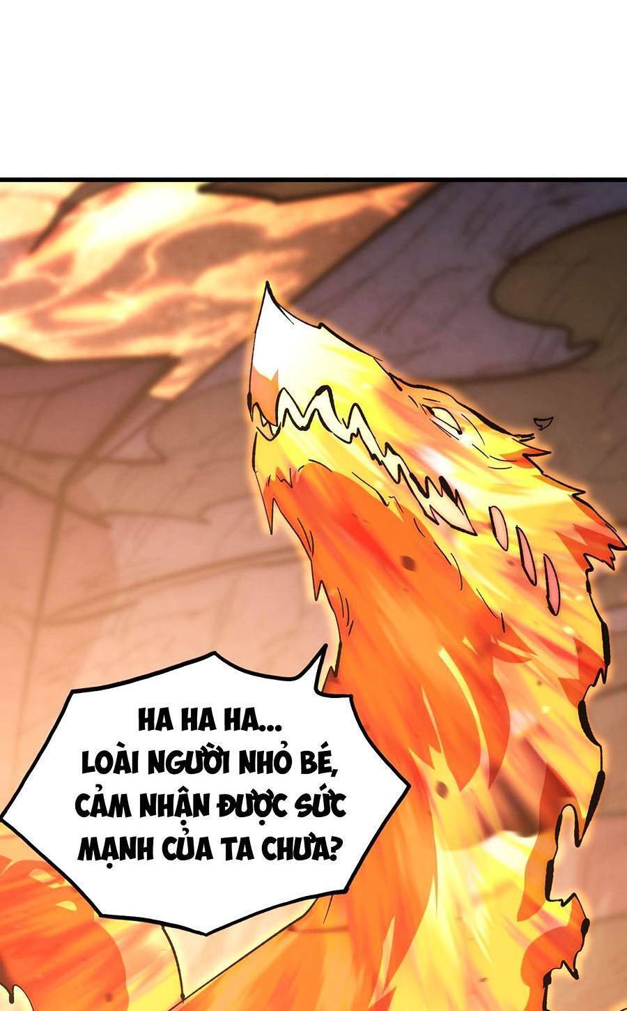 Mạt Thế Quật Khởi