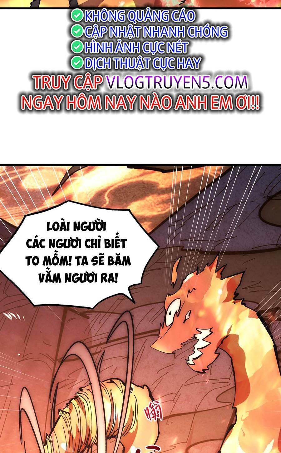 Mạt Thế Quật Khởi