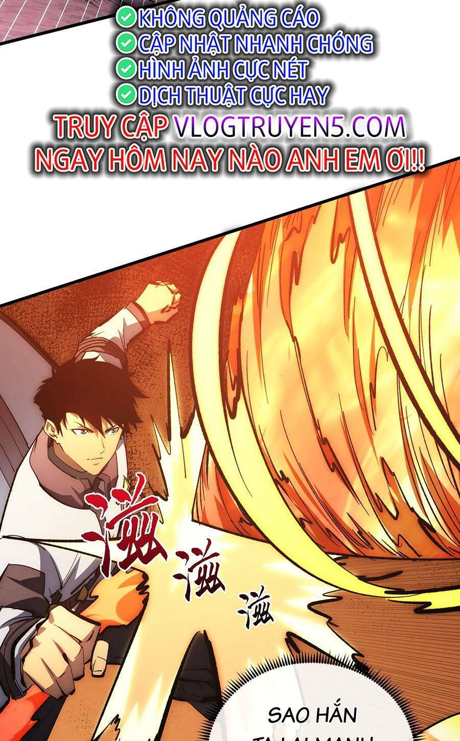 Mạt Thế Quật Khởi