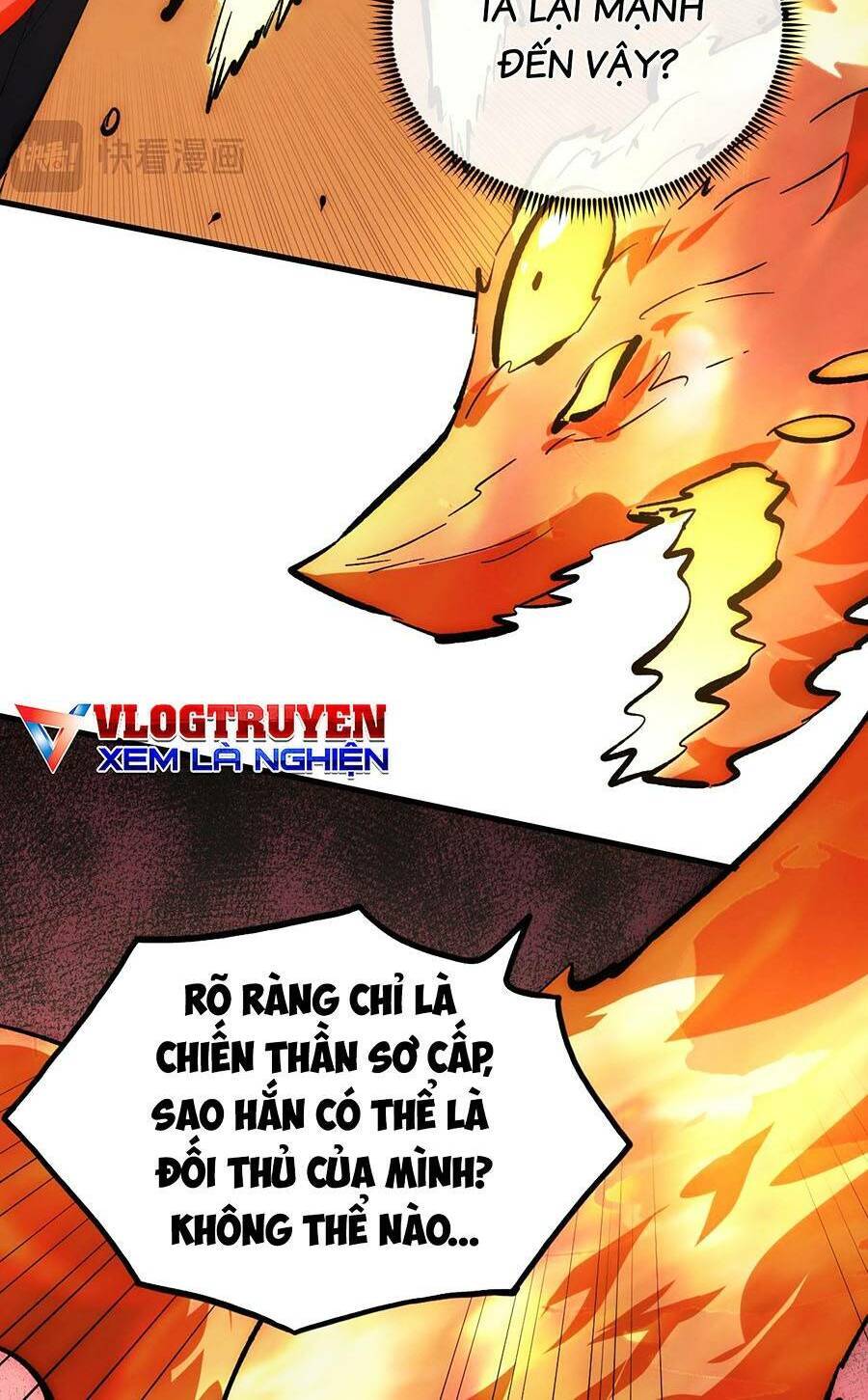 Mạt Thế Quật Khởi