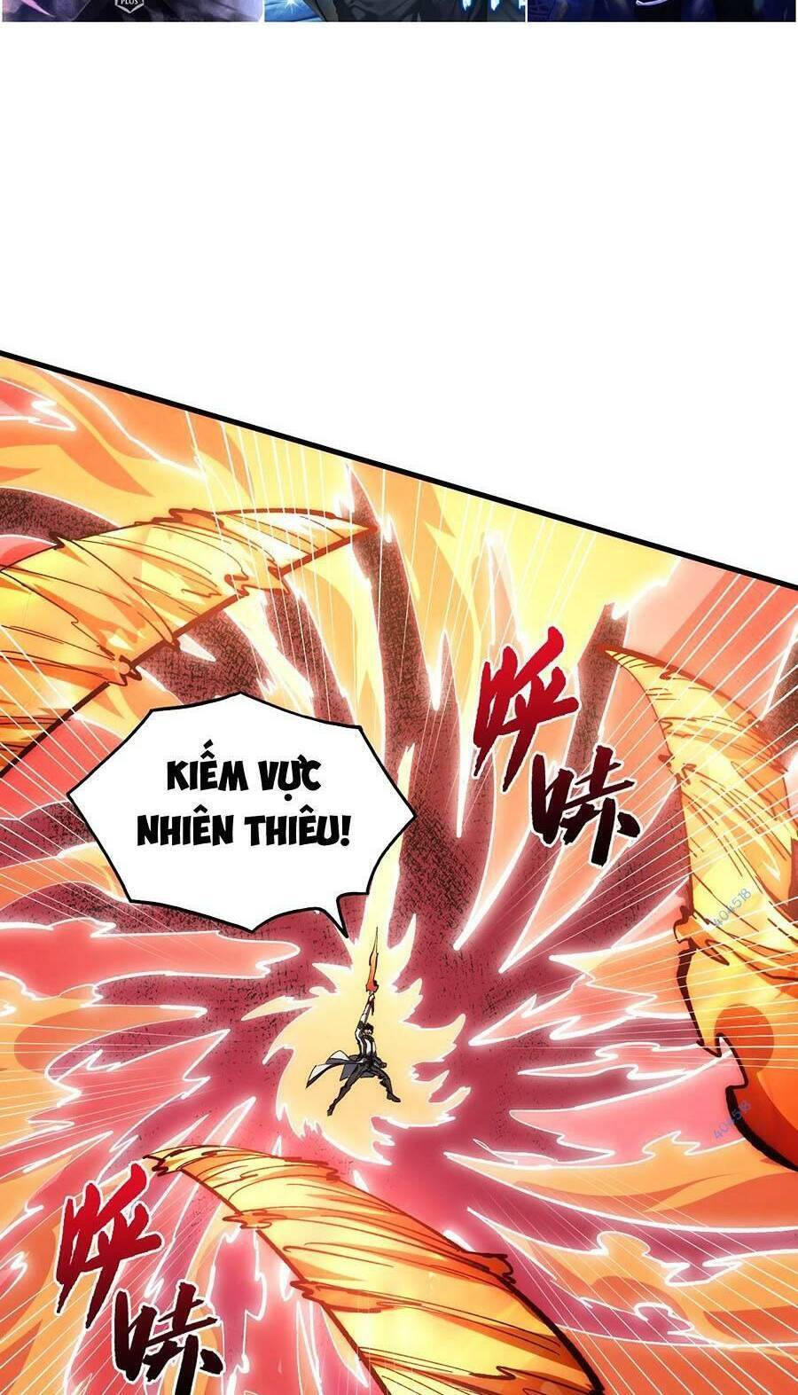 Mạt Thế Quật Khởi
