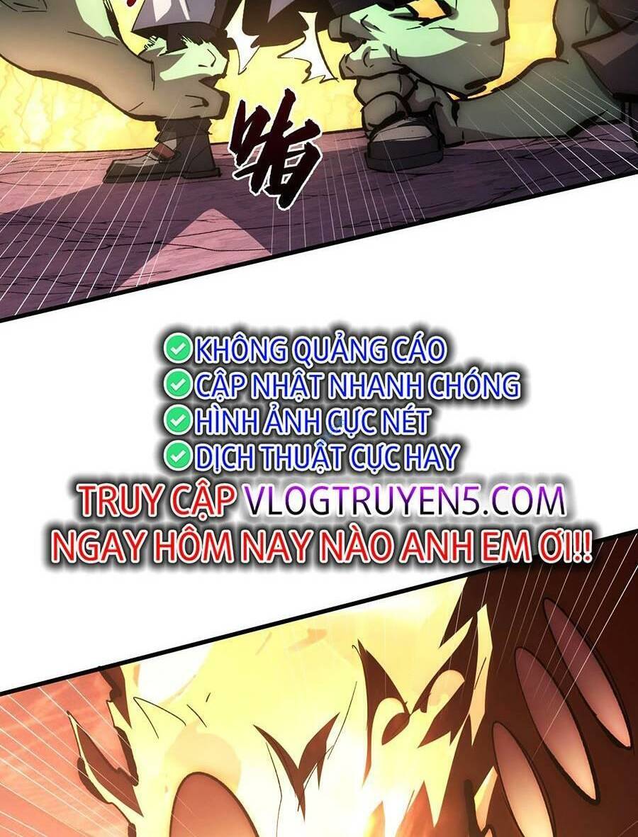 Mạt Thế Quật Khởi