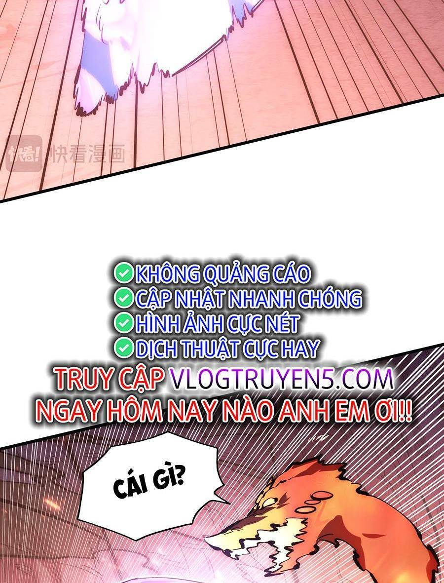 Mạt Thế Quật Khởi