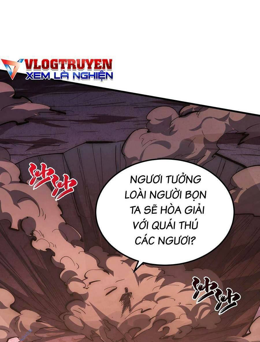 Mạt Thế Quật Khởi