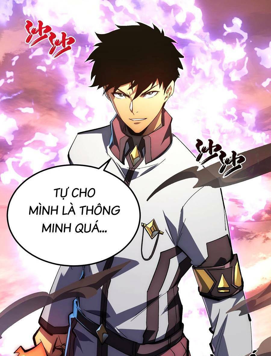 Mạt Thế Quật Khởi