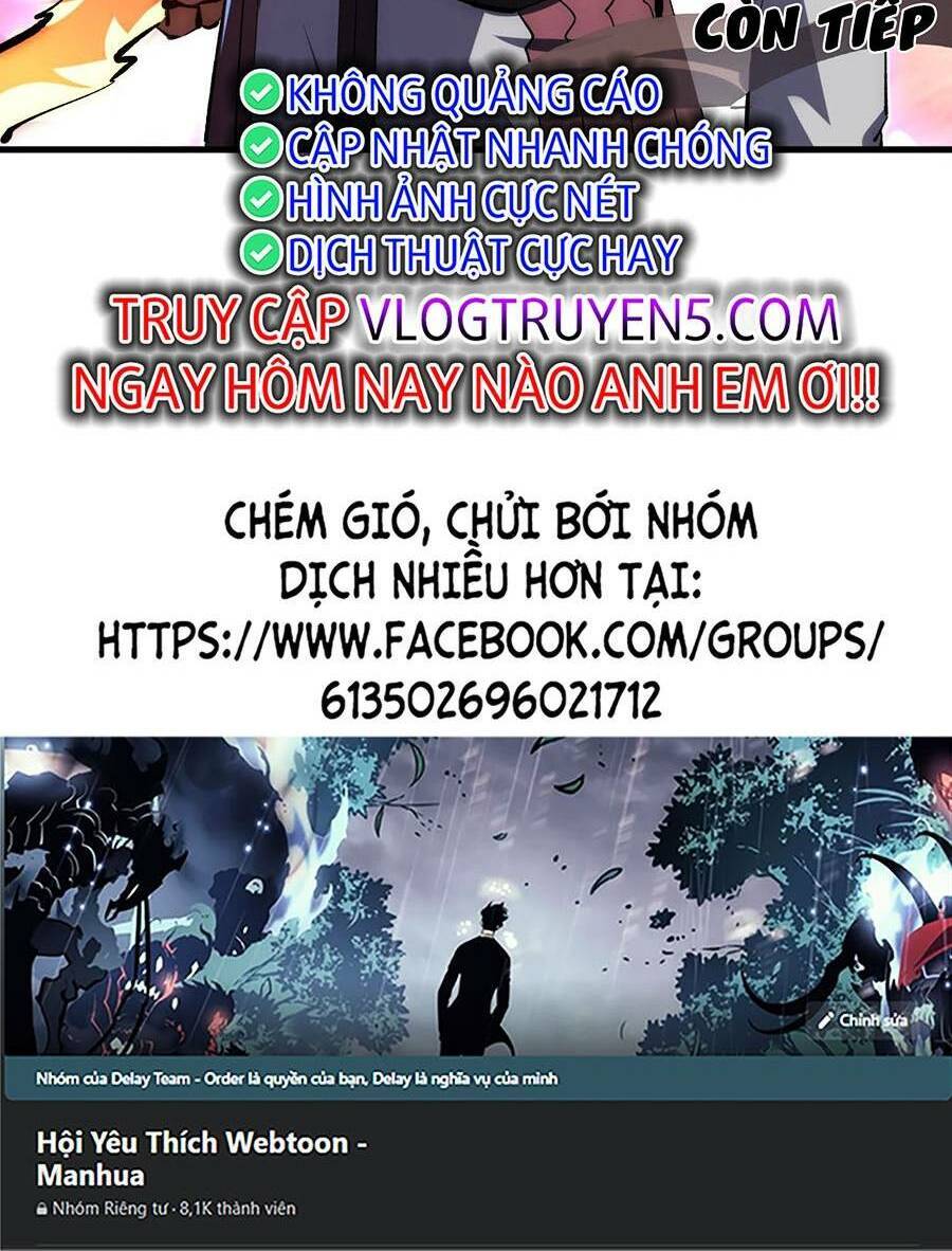 Mạt Thế Quật Khởi