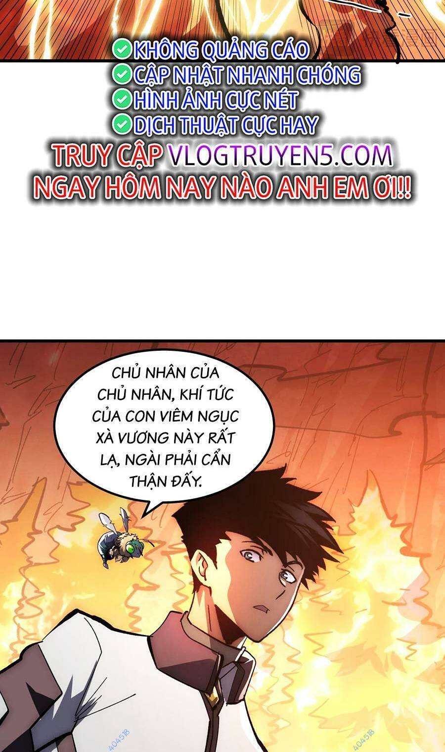 Mạt Thế Quật Khởi