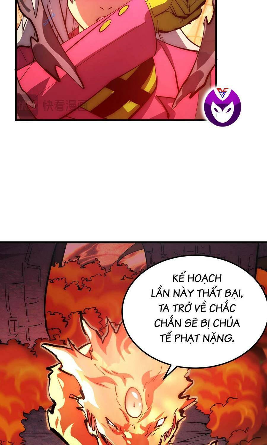 Mạt Thế Quật Khởi