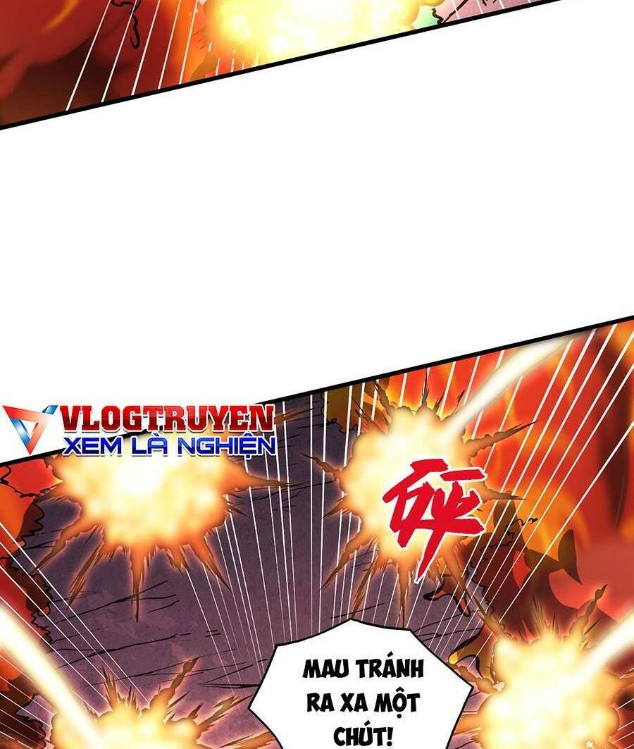 Mạt Thế Quật Khởi