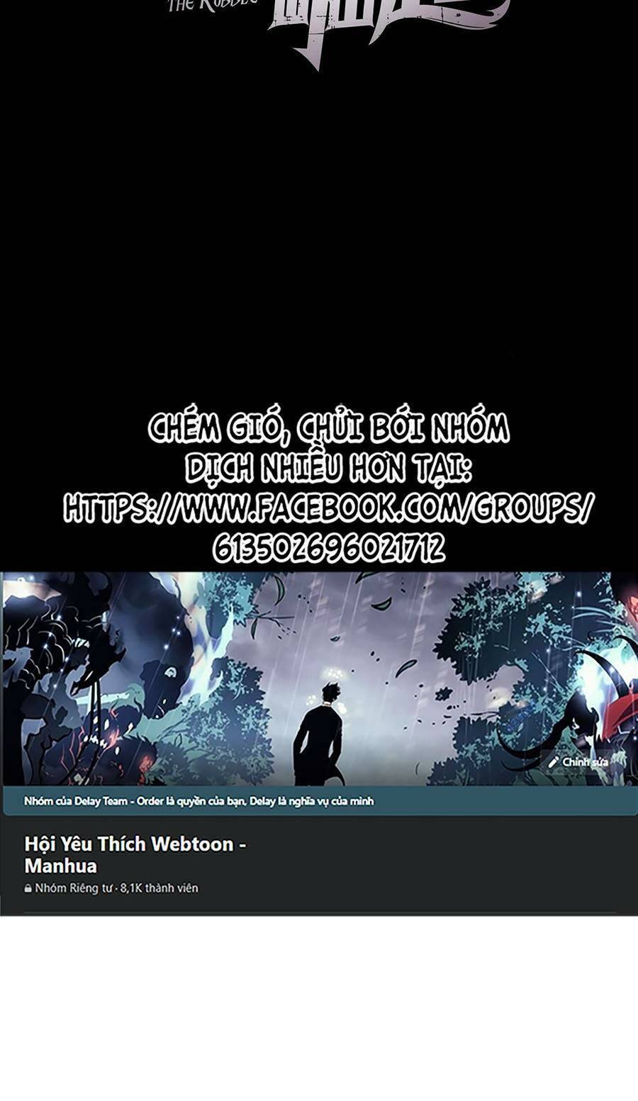Mạt Thế Quật Khởi