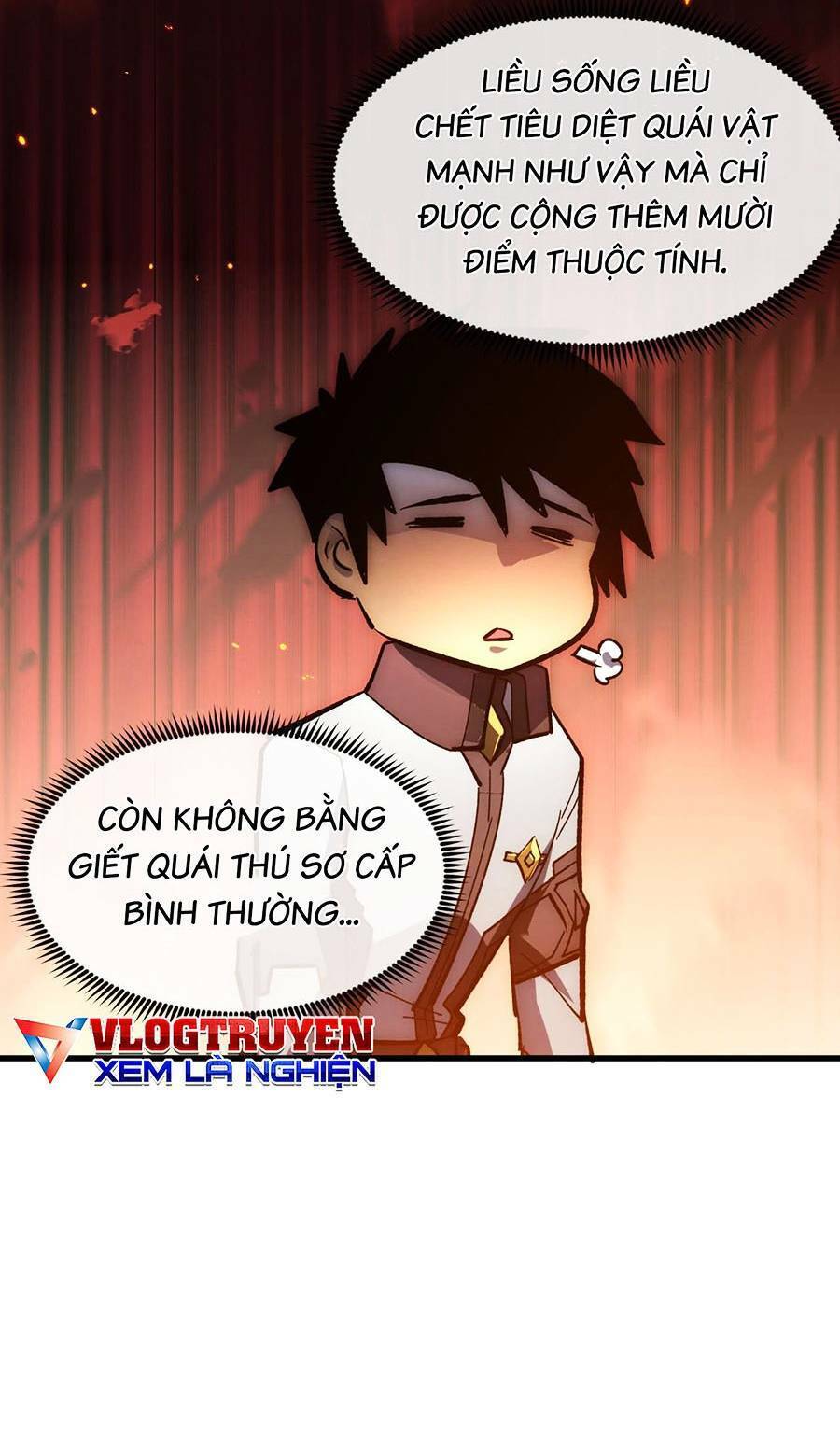 Mạt Thế Quật Khởi
