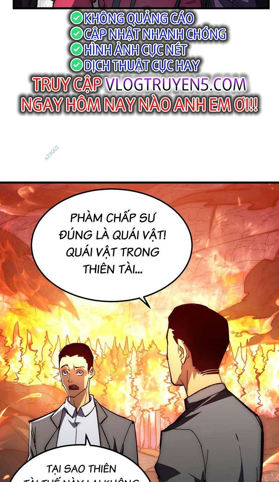 Mạt Thế Quật Khởi