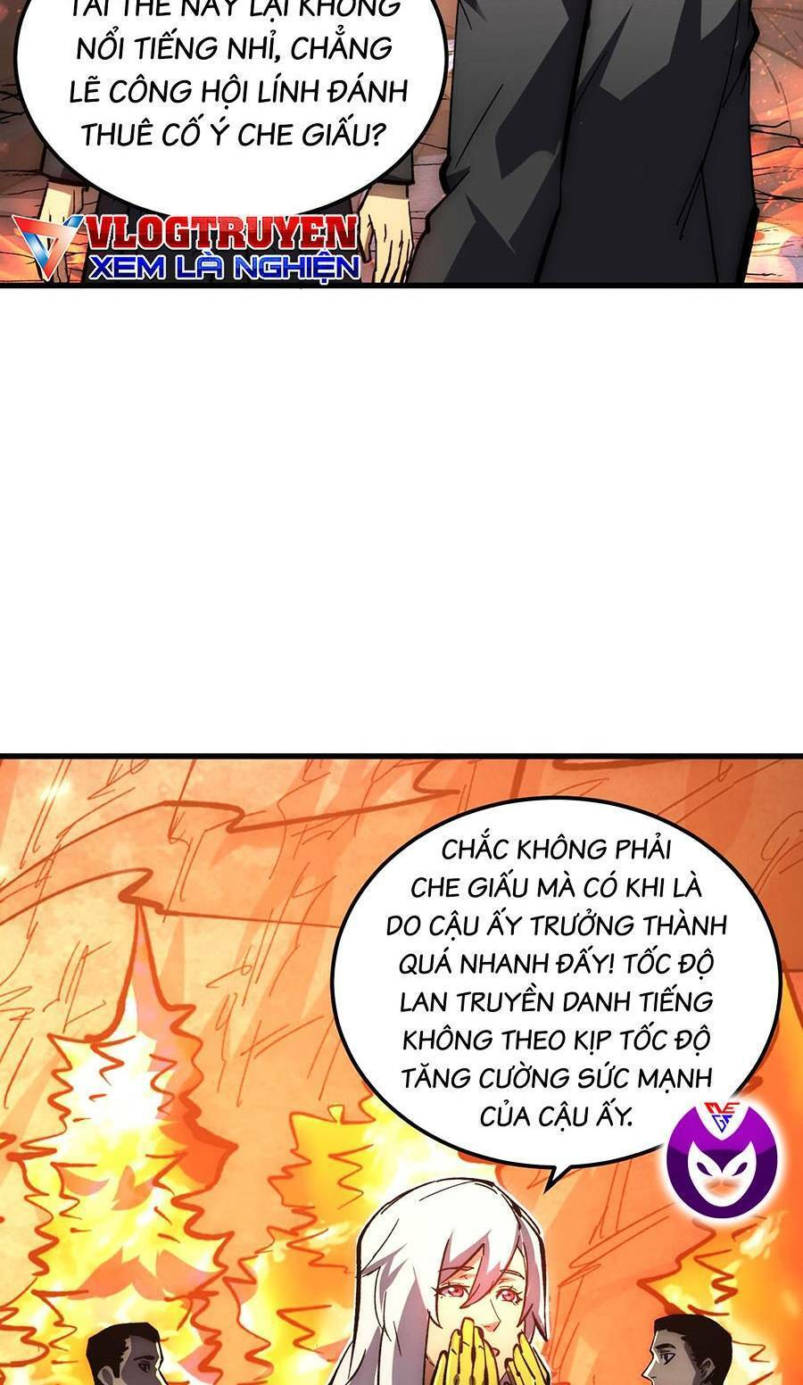 Mạt Thế Quật Khởi