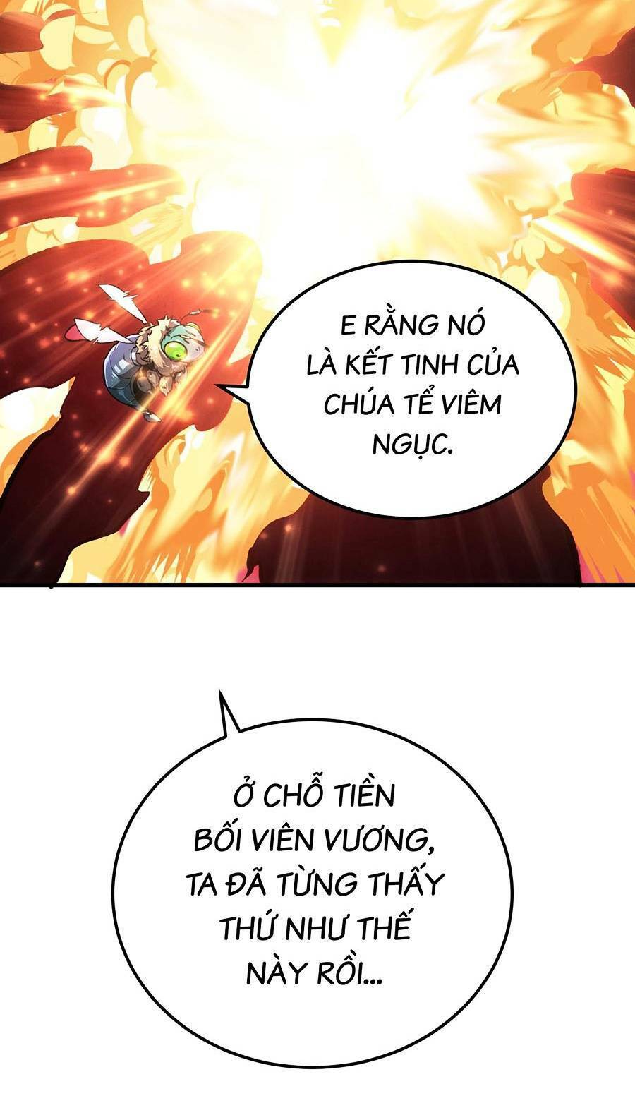 Mạt Thế Quật Khởi