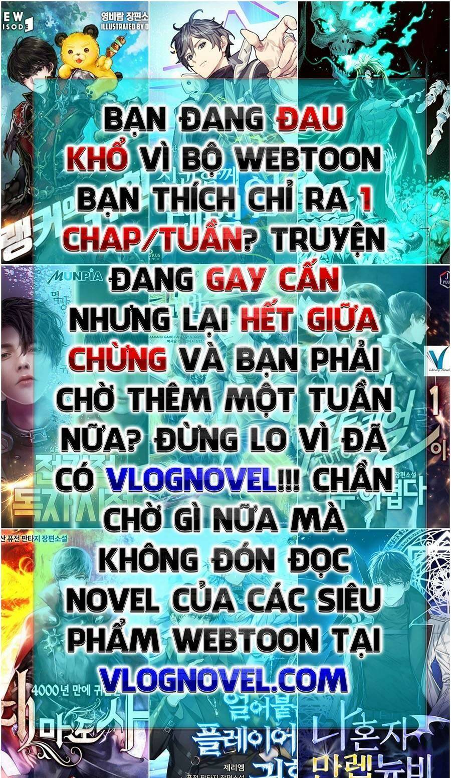 Mạt Thế Quật Khởi