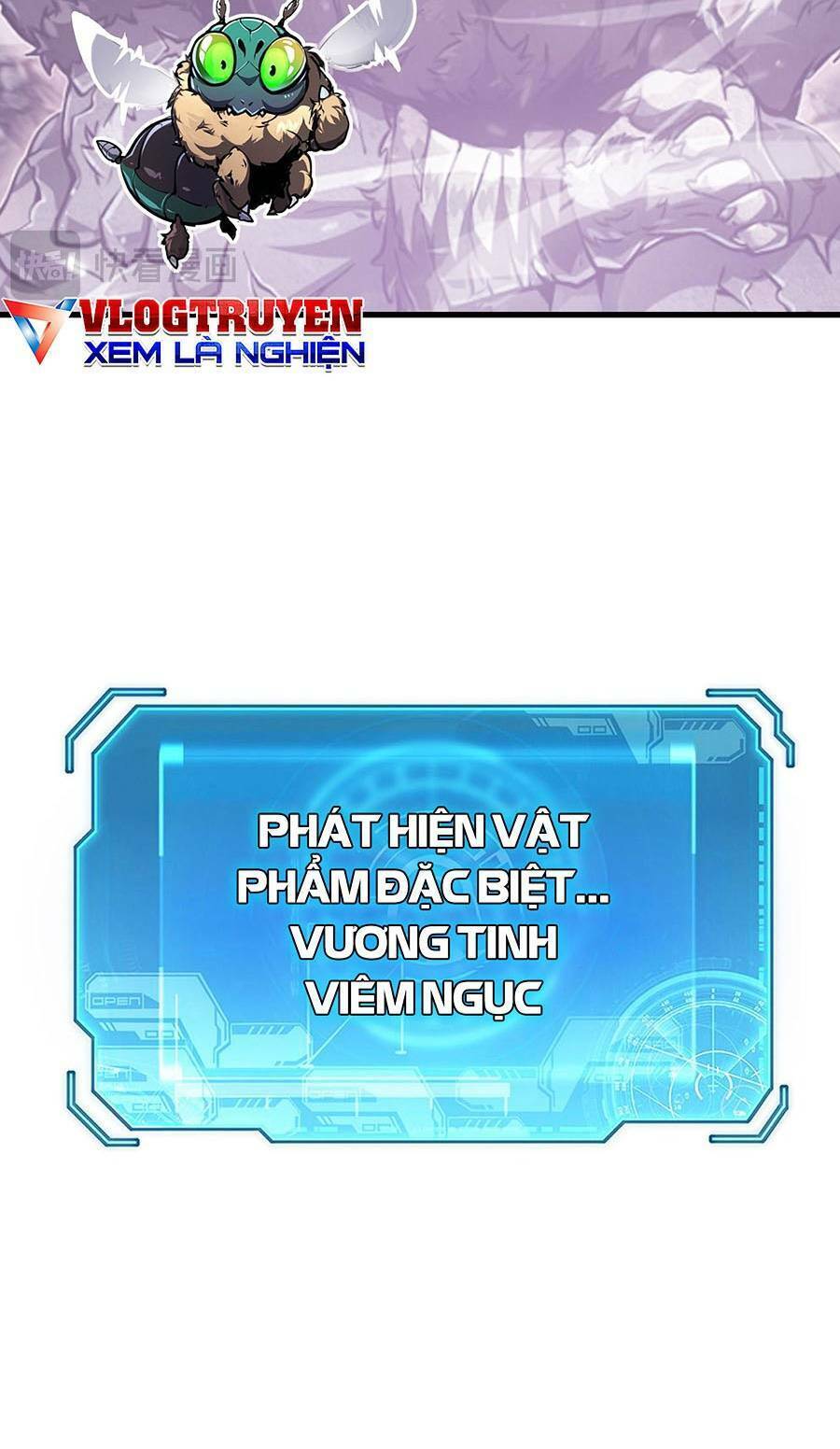 Mạt Thế Quật Khởi
