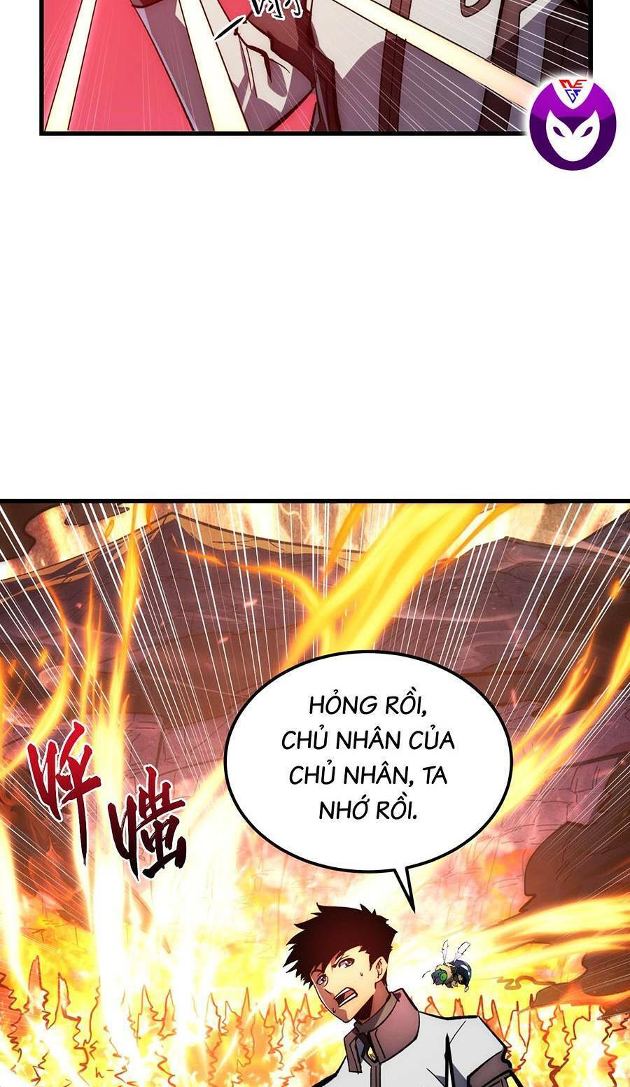 Mạt Thế Quật Khởi