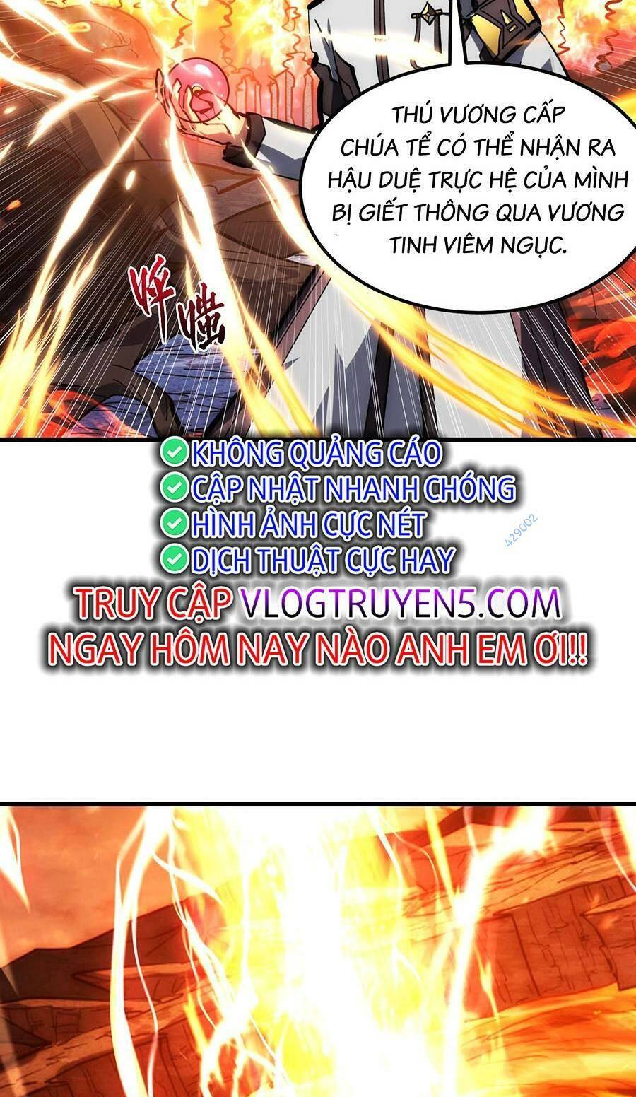 Mạt Thế Quật Khởi
