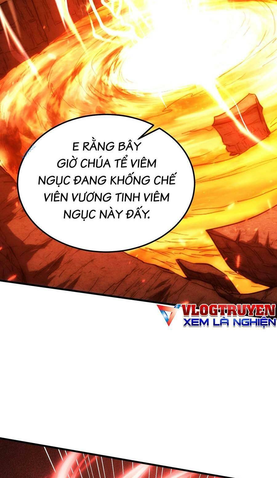Mạt Thế Quật Khởi