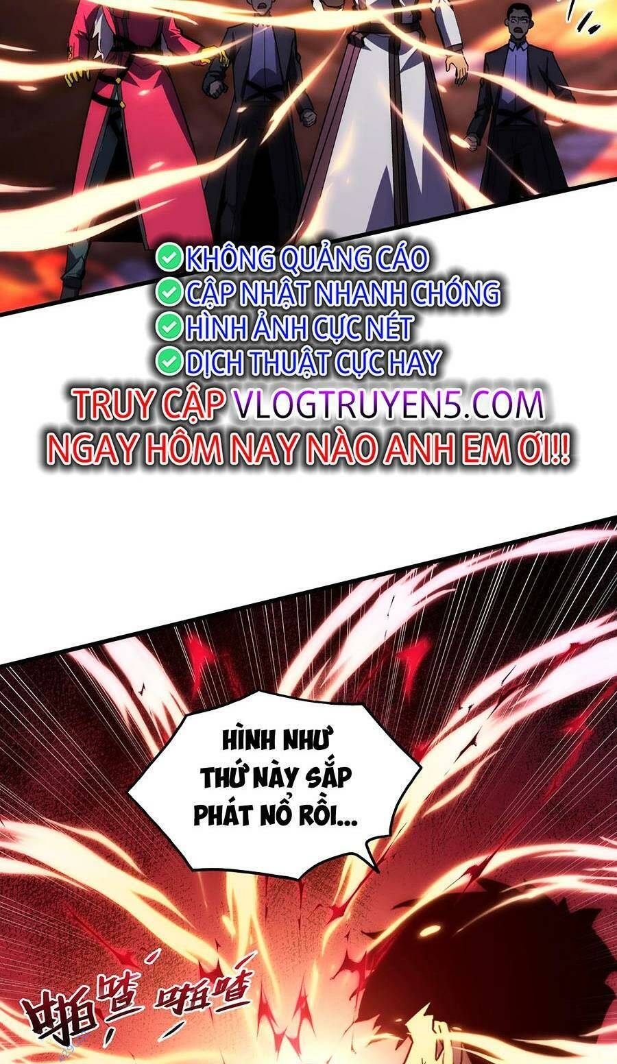 Mạt Thế Quật Khởi