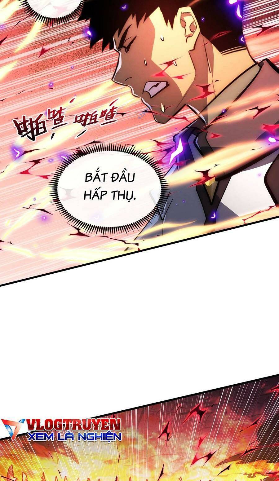 Mạt Thế Quật Khởi