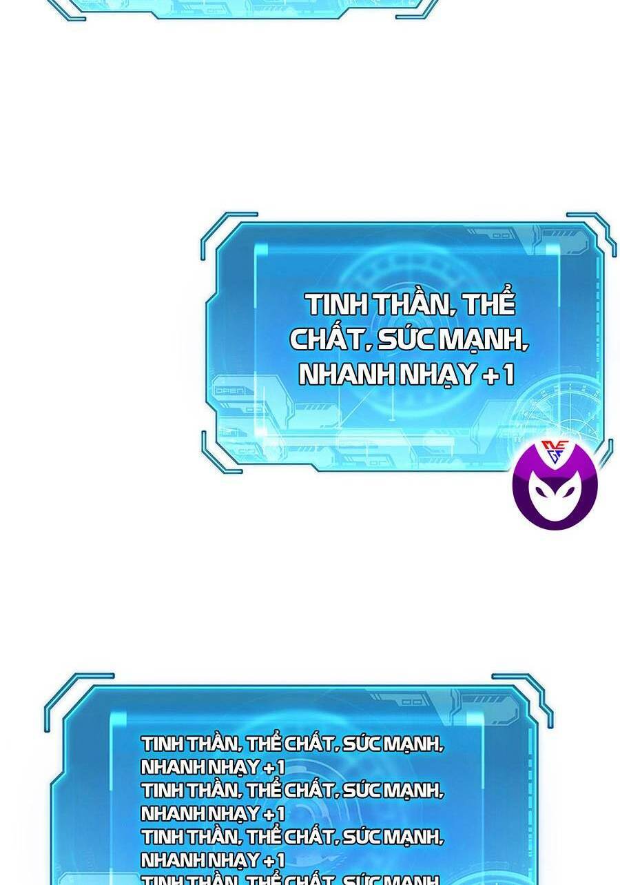 Mạt Thế Quật Khởi