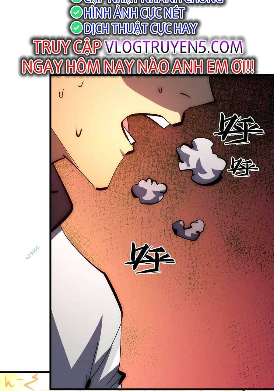 Mạt Thế Quật Khởi