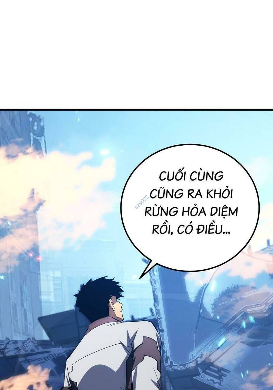 Mạt Thế Quật Khởi