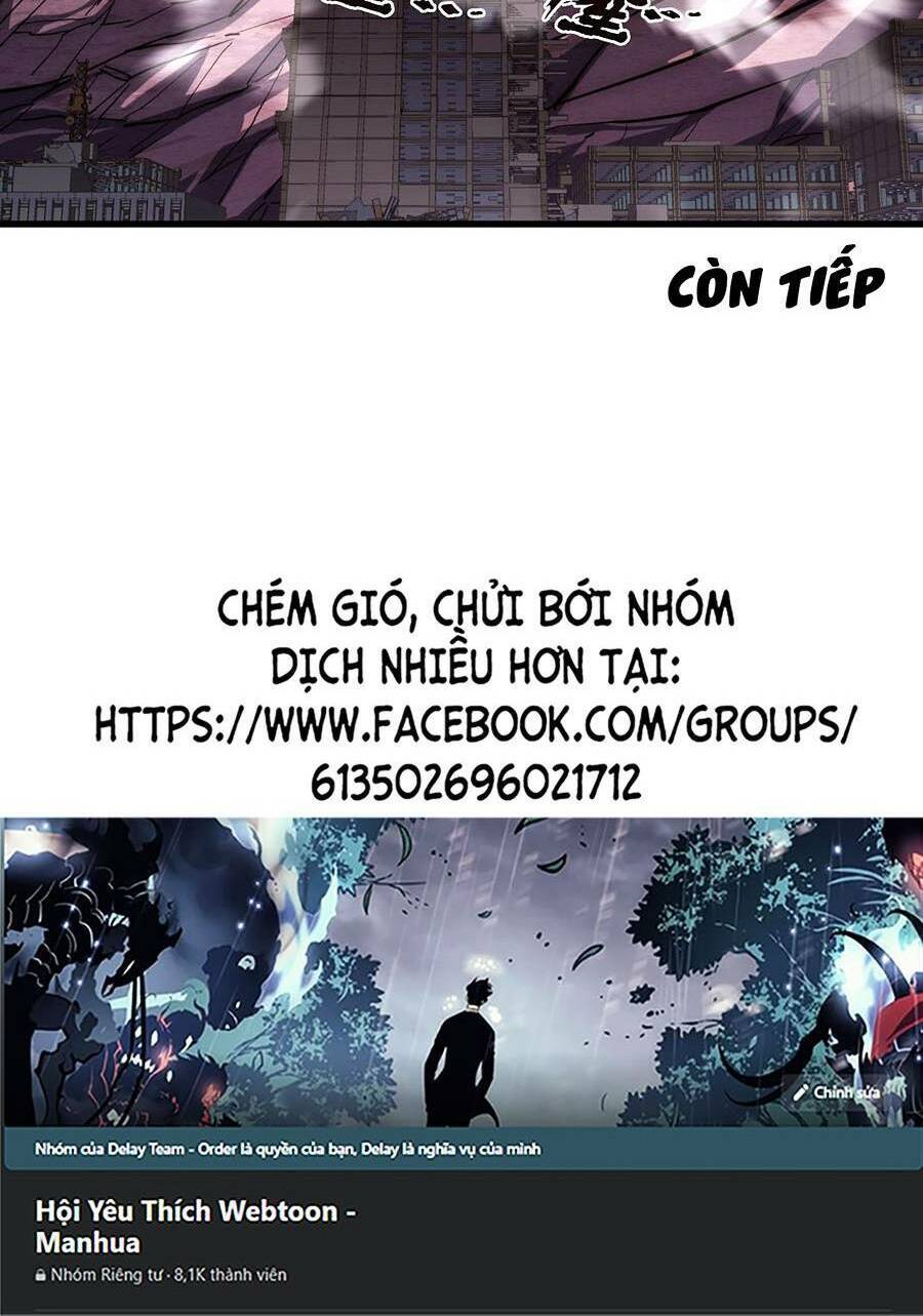 Mạt Thế Quật Khởi