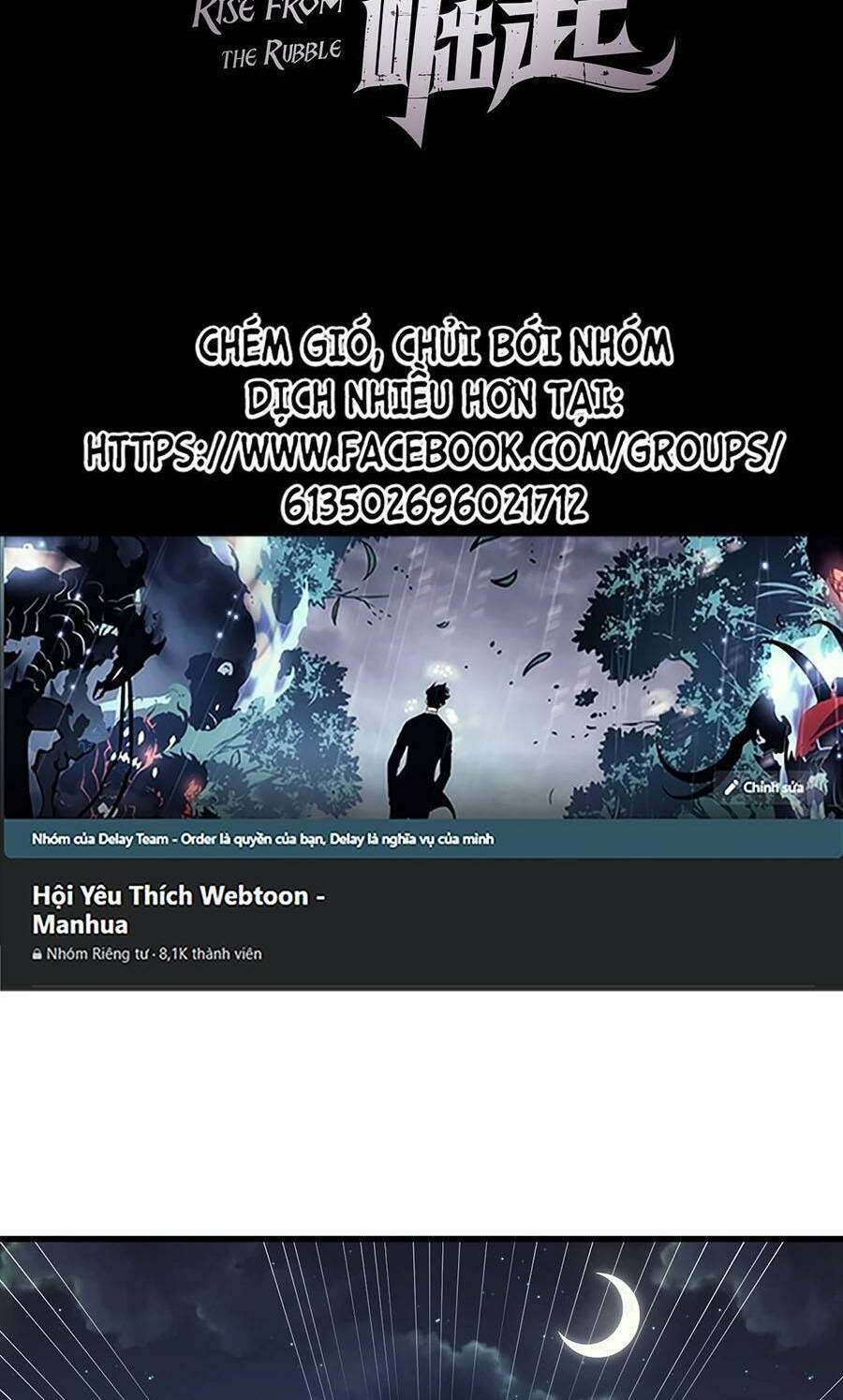 Mạt Thế Quật Khởi