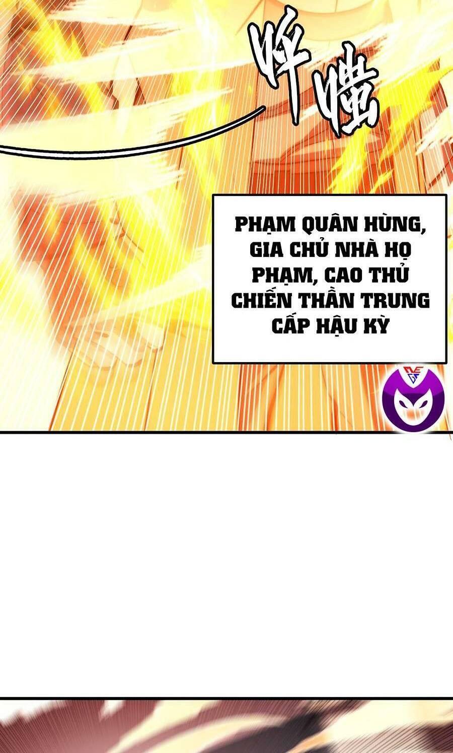 Mạt Thế Quật Khởi