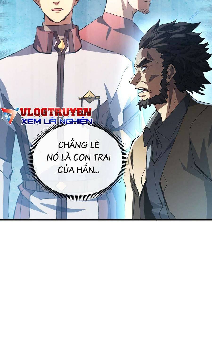 Mạt Thế Quật Khởi