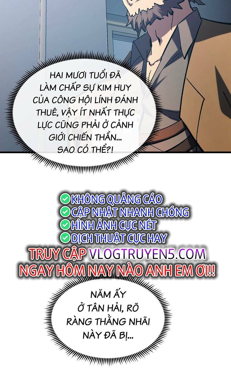 Mạt Thế Quật Khởi