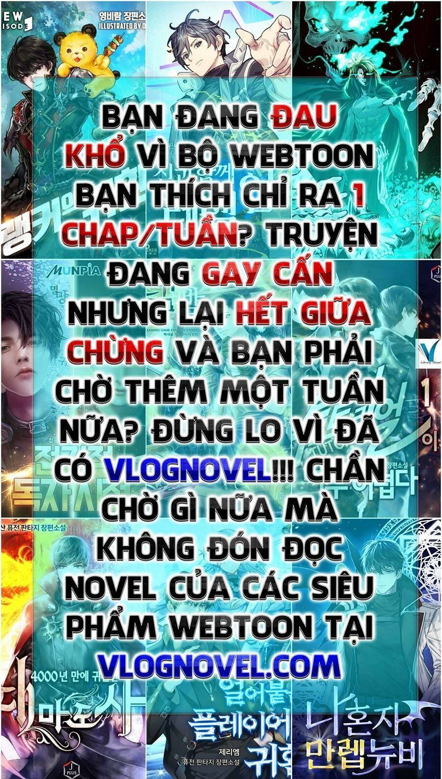 Mạt Thế Quật Khởi