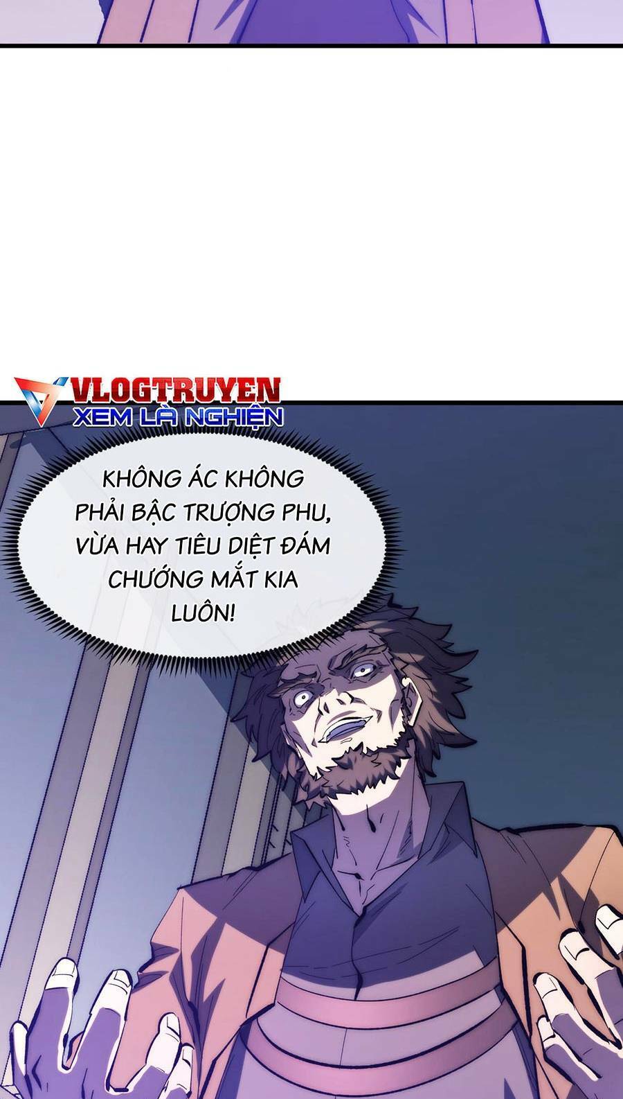 Mạt Thế Quật Khởi